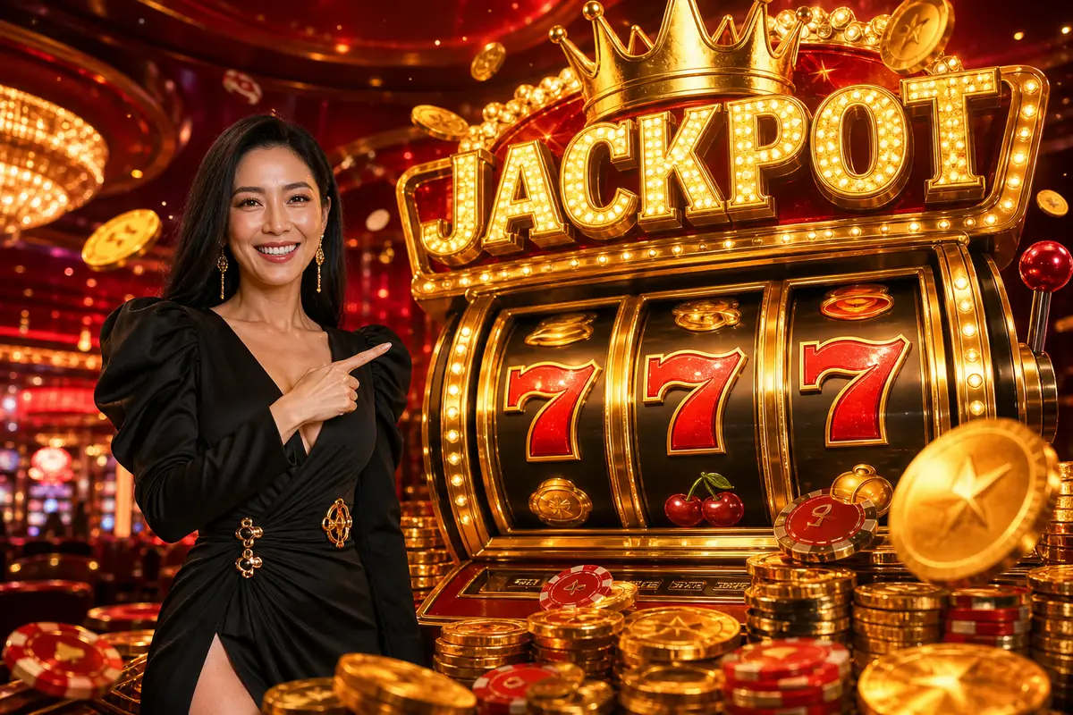 luck6