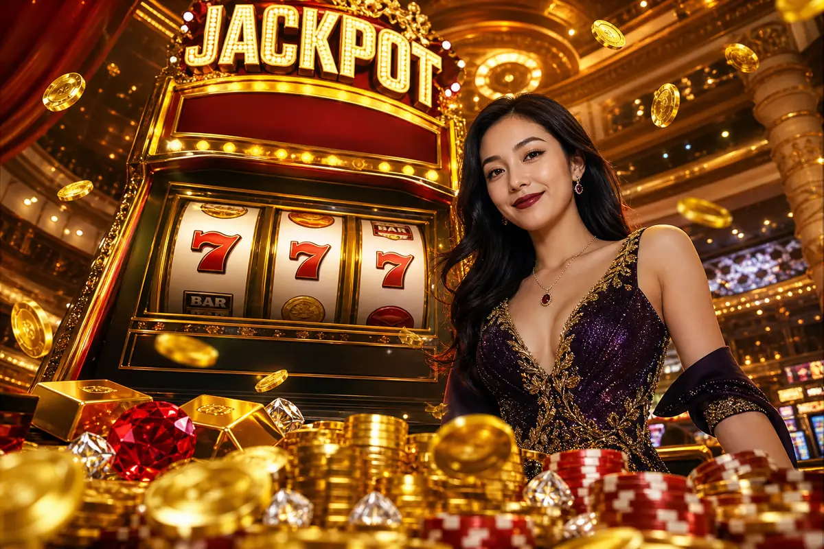 luck6