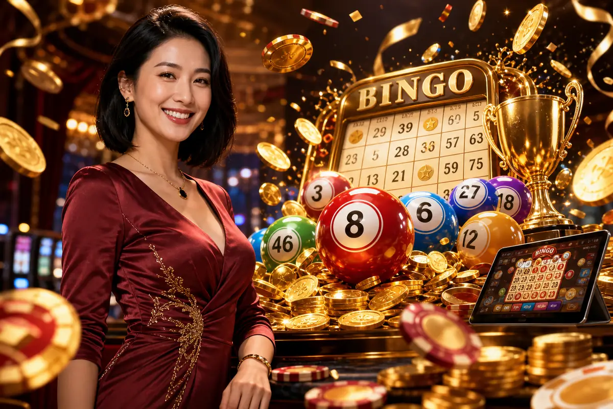 luck6