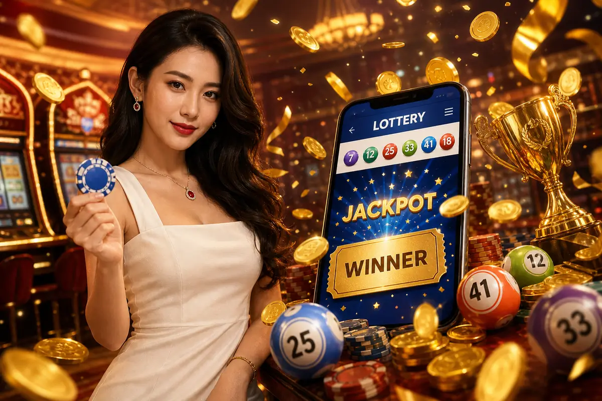 luck6