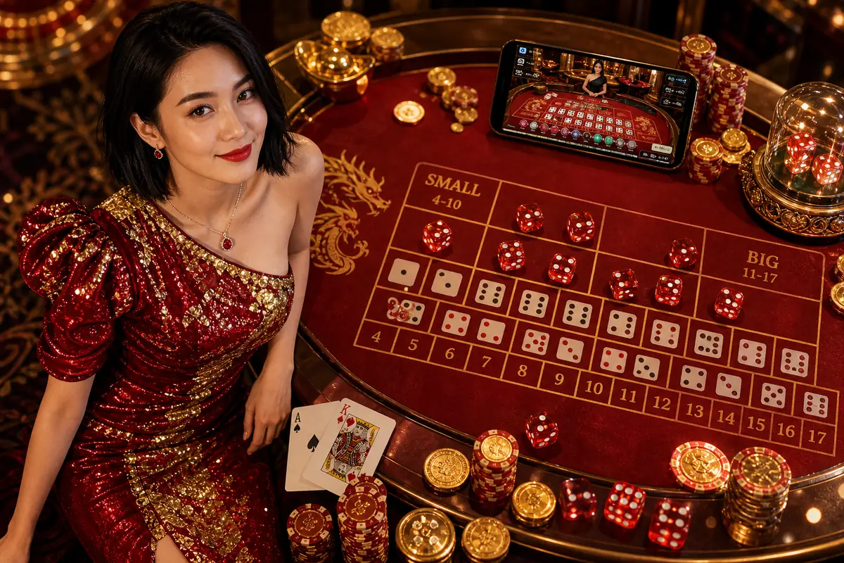 luck6