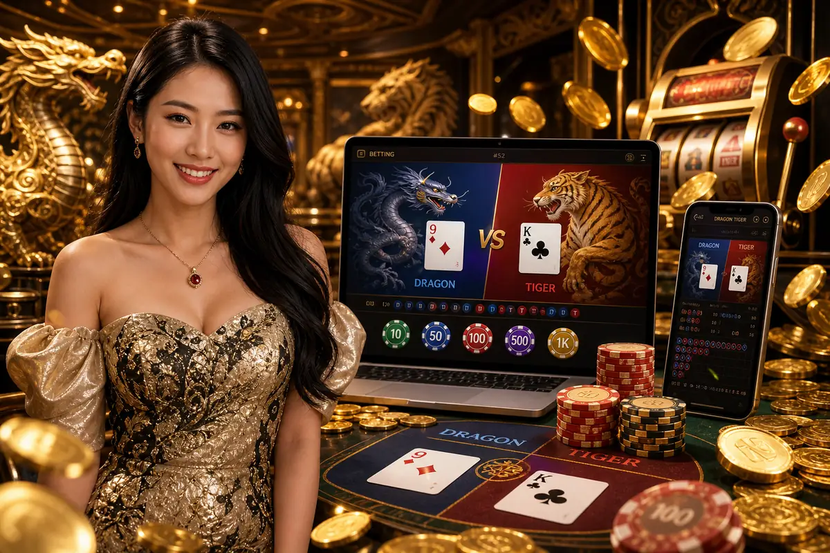 luck6