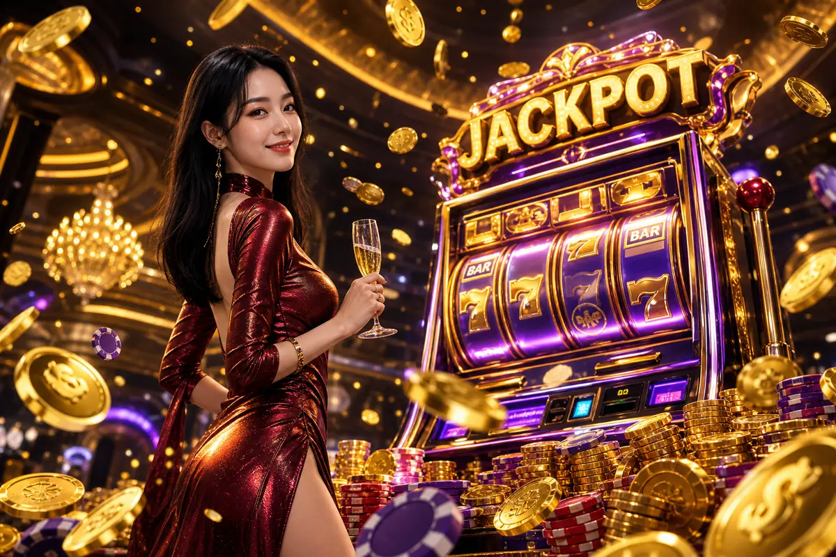 luck6
