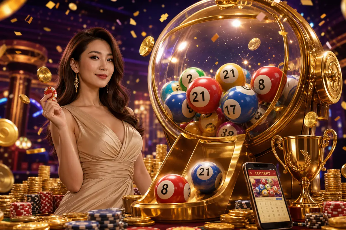 luck6